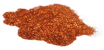 Copper Flash 12oz Mama Clown Glitter - Silly Farm Supplies