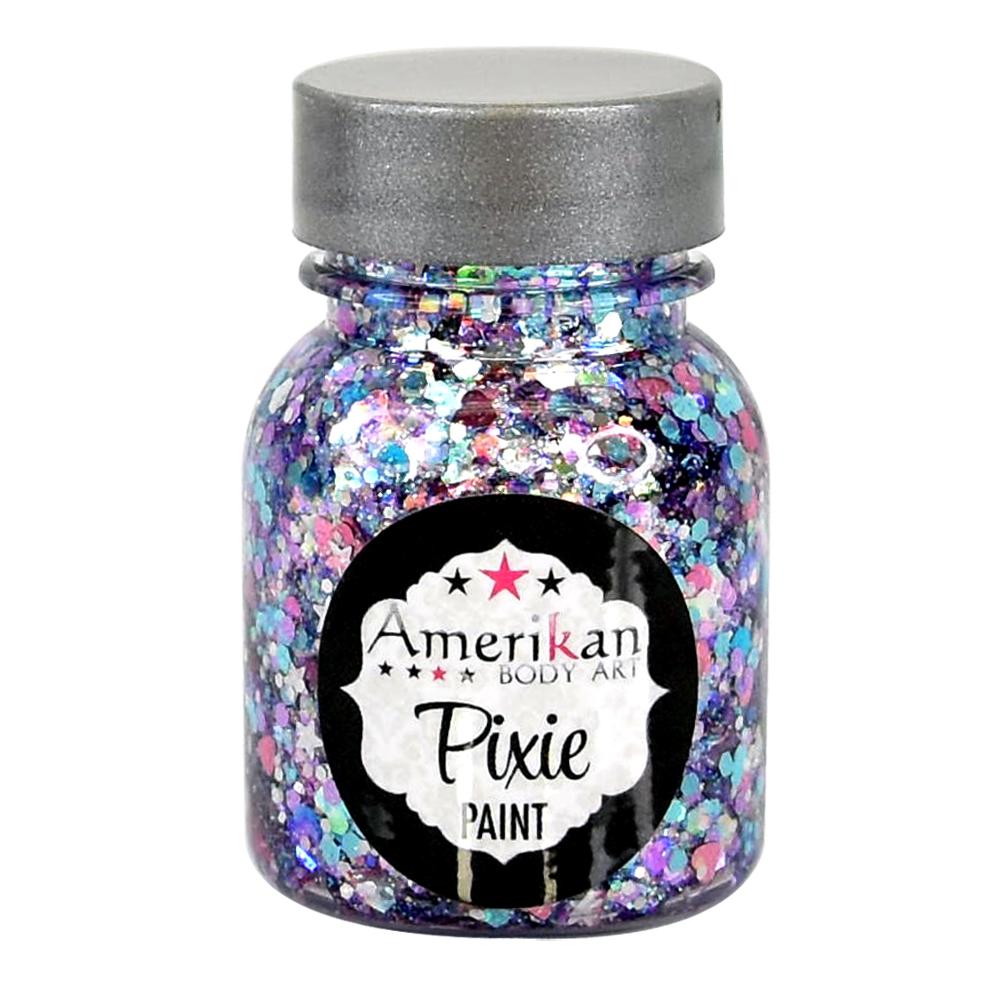 Cupcake Day Pixie Paint Amerikan Body Art - Silly Farm Supplies