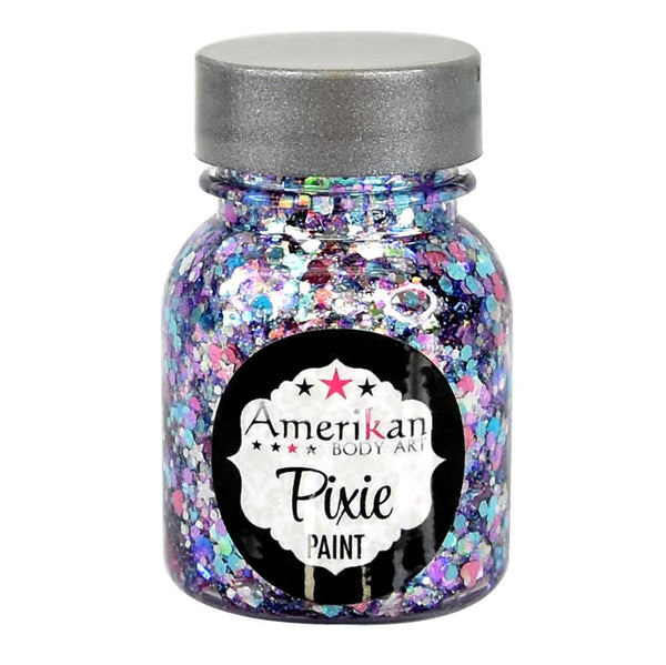 Cupcake Day Pixie Paint Amerikan Body Art Silly Farm Supplies