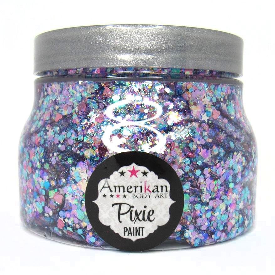 Cupcake Day Pixie Paint Amerikan Body Art - Silly Farm Supplies