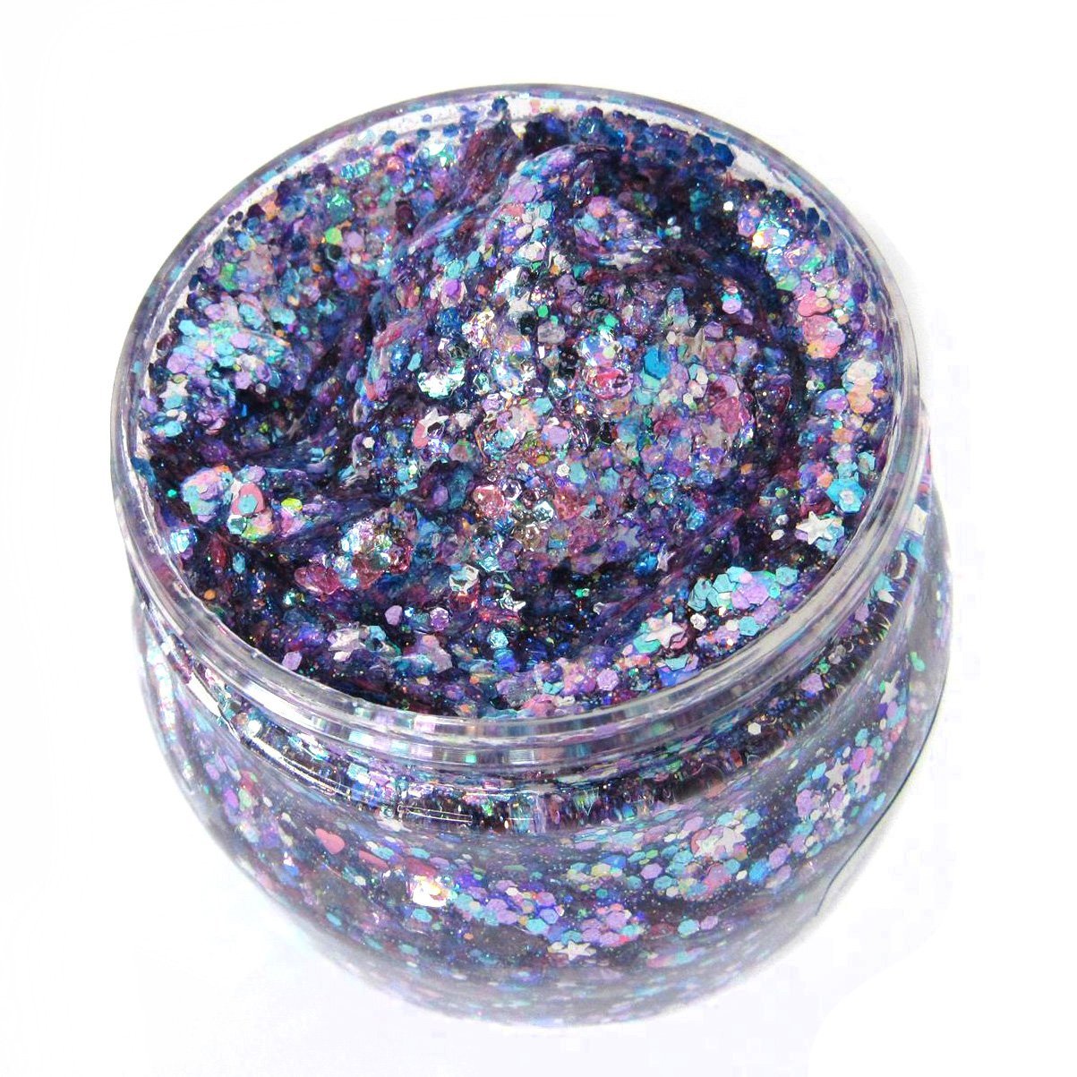 Cupcake Day Pixie Paint Amerikan Body Art - Silly Farm Supplies