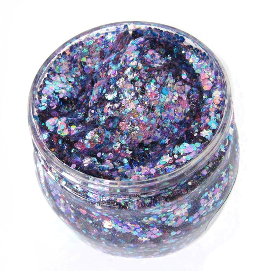 Cupcake Day Pixie Paint Amerikan Body Art - Silly Farm Supplies