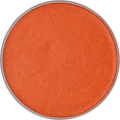 Dark Orange 036 Orange FAB Paint - Silly Farm Supplies