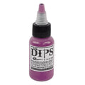 Dips Plumberry 1oz Waterproof Face Paint