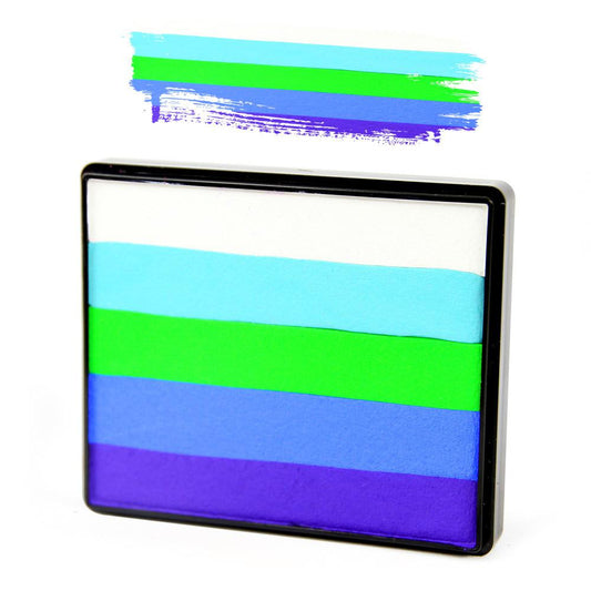 Dragon Pixie Rainbow Cake - Silly Farm Supplies