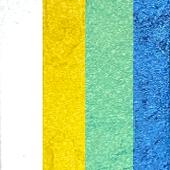 Compact, multi-color face paint cakes for brush application, ideal for vibrant, detailed designs in one stroke.