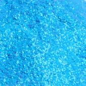 Electric Neon Blue 12oz Mama Clown Glitter - Silly Farm Supplies