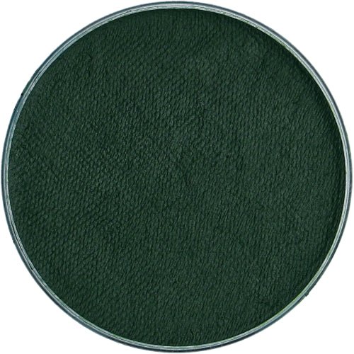 FAB face and body paint, known for its top quality and creamy consistency, dries to a smudge-proof finish once applied. Suitable for both face painting and body art, it is available in two sizes: 16gm and 45gm