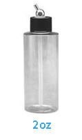 Empty Blast Cap and Bottle Set - Silly Farm Supplies