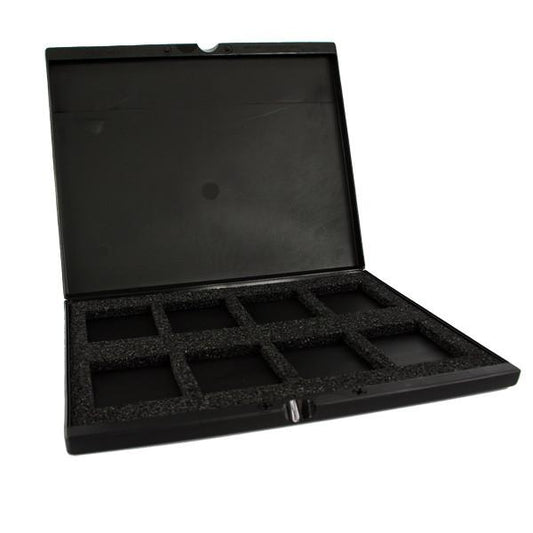 Empty Pro Palette Rainbow Cake Palette with insert - Silly Farm Supplies