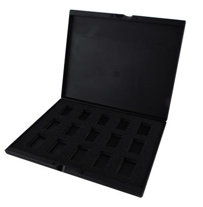 Empty Pro Palette with Arty Brush Cake Insert - Silly Farm Supplies