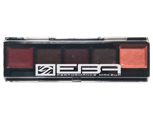 Encore Premium Waterproof Slim BLOOD Alcohol- Based Palette with brush and activator - Silly Farm Supplies