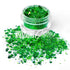 Evergreen Loose Glitter Jar 7.5g by Vivid Glitter