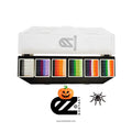 EZStrokes By Susy Amaro’s Spooktacular Palette - Holiday Collection