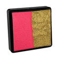 FAB Luxe Duo CHEEKY Neon Pink / Gold 50gr