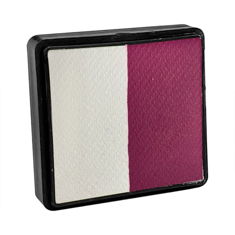 FAB Luxe Duo TIGER LILY  White / Magenta 50gr