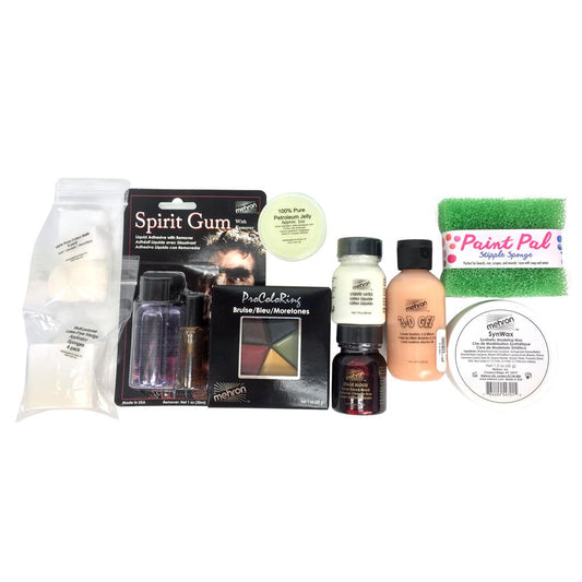 Fear Farm Essentials Kit - Silly Farm Supplies