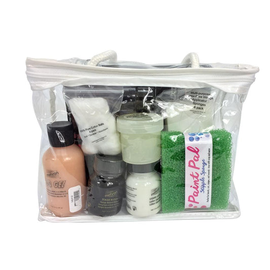 Fear Farm Essentials Kit - Silly Farm Supplies