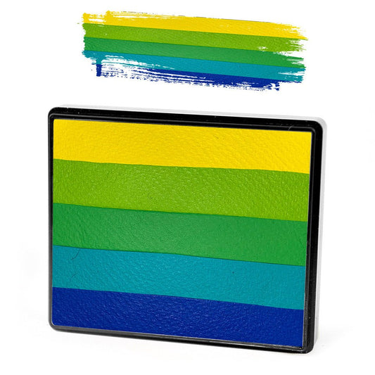 Flash Rainbow Cake *Revamped* - Silly Farm Supplies