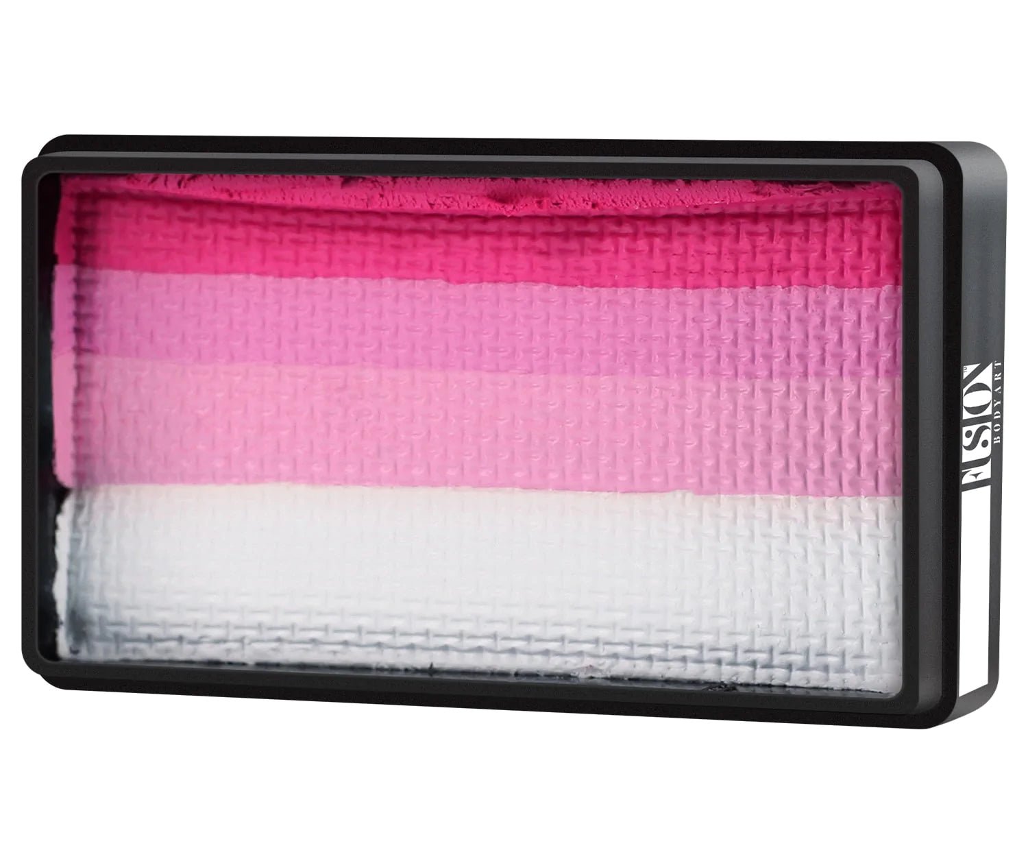 Fusion Body Art Face Painting Split Cakes – LODIE UP Sweety Pink | 30g - Silly Farm Supplies