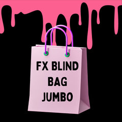 FX JUMBO Blind Bag - Silly Farm Supplies