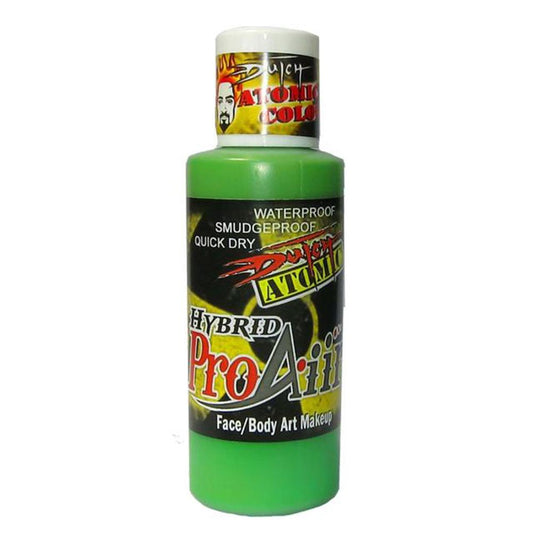 Gamma Green Atomic ProAiir Hybrid Makeup 2oz - Silly Farm Supplies