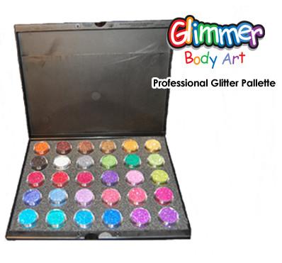 Glimmer Body Skin Glue, Body Paint Supplies, Silly Farm