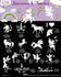 Glimmer Body Art Unicorns & Fairies Glitter Tattoo Stencil  & Poster SET