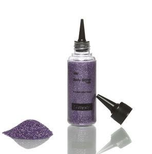 Glimmer Pro Glitter Lilac 1.5oz