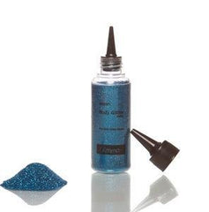 Glimmer Pro Glitter Ocean 1.5oz - Silly Farm Supplies
