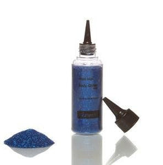 Glimmer Pro Glitter Royal Blue 1.5oz - Silly Farm Supplies