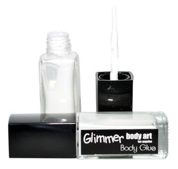 Glimmer Tattoo Skin Glue w/ Applicator