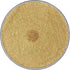 Glitter Gold FAB Paint / Gold with glitter (shimmer) 066