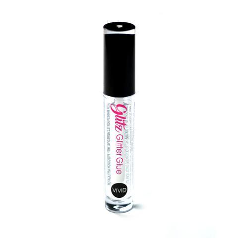 Glitz Glitter Glue 7ml - Silly Farm Supplies
