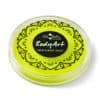 Global Colours Neon Yellow Face Paint 32gm - Silly Farm Supplies
