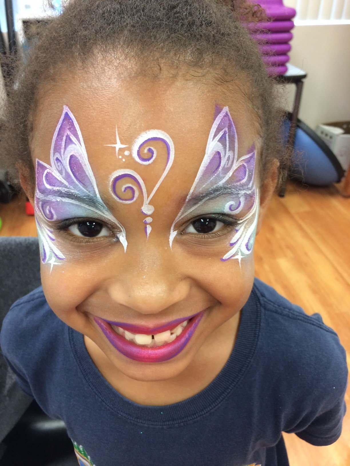 Goddess Rainbow Cake - Silly Farm Supplies