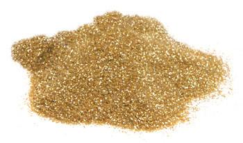 Gold Rainbow 12oz Mama Clown Glitter - Silly Farm Supplies