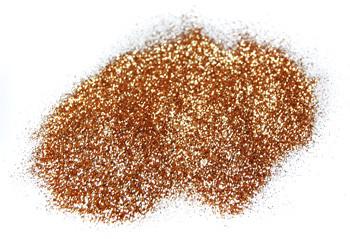 Golden Glam 12oz Mama Clown Glitter - Silly Farm Supplies