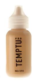 Golden Honey 007 S/B Temptu Airbrush Foundation Makeup 1oz - Silly Farm Supplies