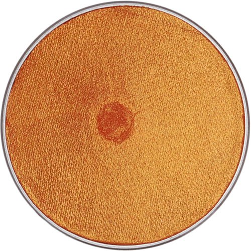 FAB face and body paint, known for its top quality and creamy consistency, dries to a smudge-proof finish once applied. Suitable for both face painting and body art, it is available in two sizes: 16gm and 45gm