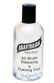 Graftobian Airbrush Cleaning Solution 8oz
