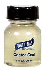 Graftobian Castor Seal 1oz - Silly Farm Supplies