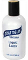 Graftobian Liquid Latex White 8oz