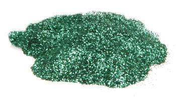 Grass Green 12oz Mama Clown Glitter - Silly Farm Supplies