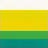 Green Apple Rainbow Cake - Silly Farm Supplies