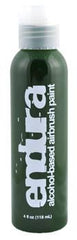 Green Endura Alcohol-based Airbrush Ink - Silly Farm Supplies