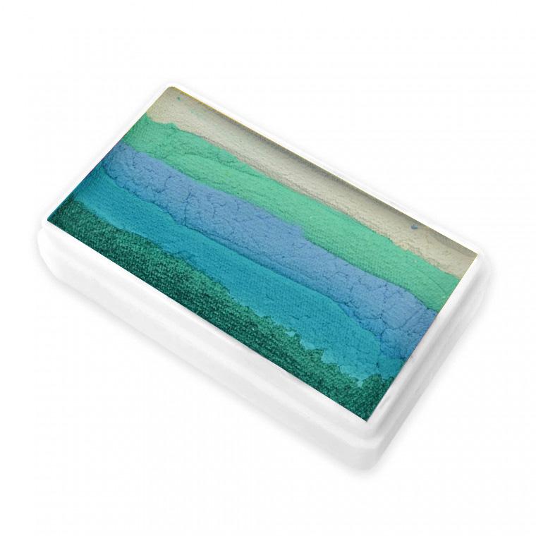 Green Fairy Diamond FX Split Cake (RS30-58) - Silly Farm Supplies