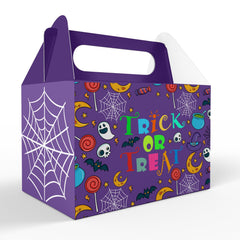 Halloween Goody Box - Silly Farm Supplies