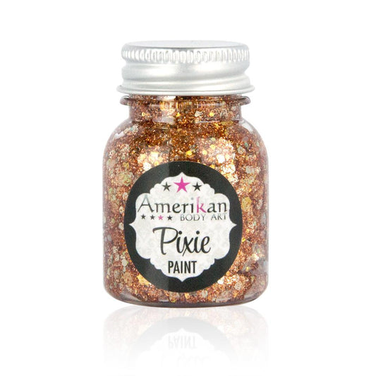 Halloween Pixie Paint Amerikan Body Art - Silly Farm Supplies