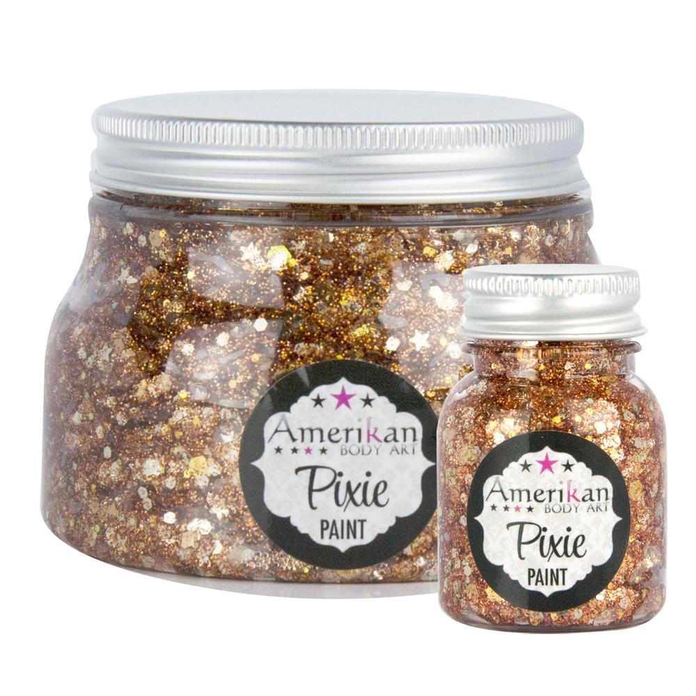 Halloween Pixie Paint Amerikan Body Art - Silly Farm Supplies